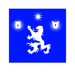 Liroril's emblem