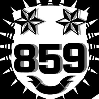 859Genesis's emblem