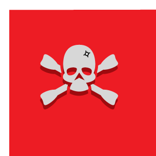 CROnationGaming's emblem