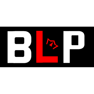 Bullpup's emblem