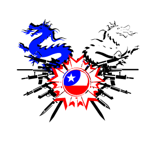 Darkhyron's emblem