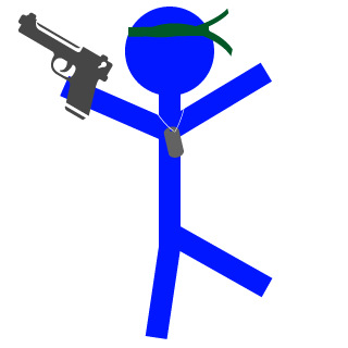 Hondobot's emblem