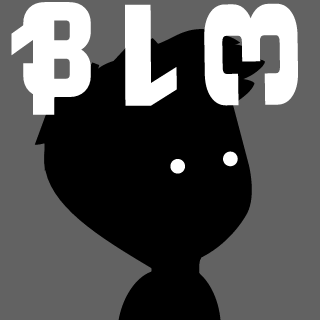 Black Lives Matter's emblem