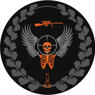 Ghost9729's emblem