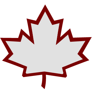 BroskiManitoba's emblem