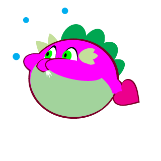 Flindyqq's emblem