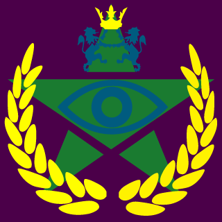 Pietdabaer's emblem