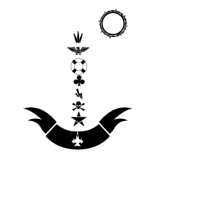 3souzAIM's emblem