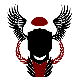 Finitato's emblem