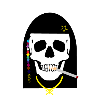 Kuchentrinker's emblem