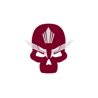 405kg's emblem