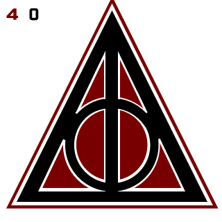 TheHugan's emblem