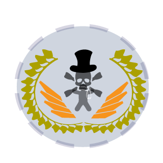 nguangnonmakmak's emblem