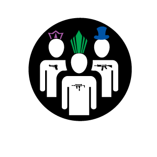 Capoeir1231's emblem