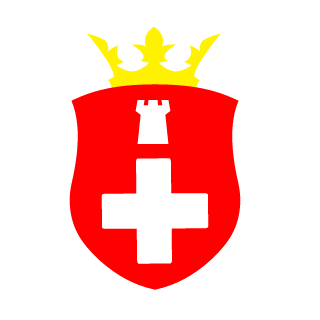 1FXTC's emblem