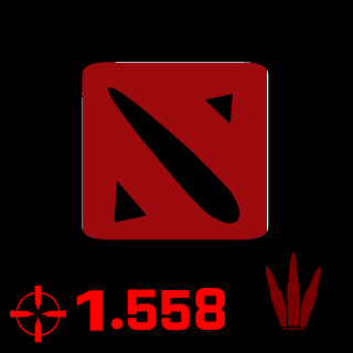 KuroNekoHenta's emblem