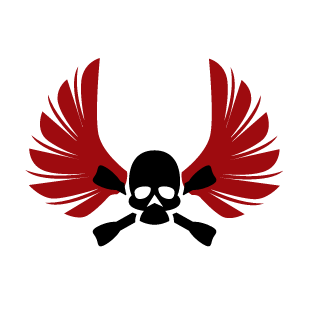 Olzhaman's emblem