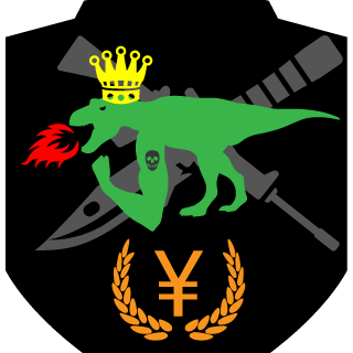 Shoota_Froggey's emblem