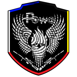 powa's emblem
