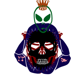 00010101001001's emblem