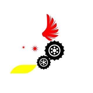 gregwhroberts's emblem