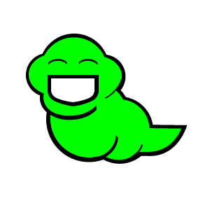 SlimeOnU's emblem