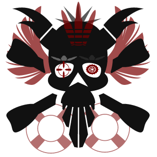 Kazaki24's emblem