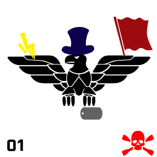 ElvisCochoMclane's emblem