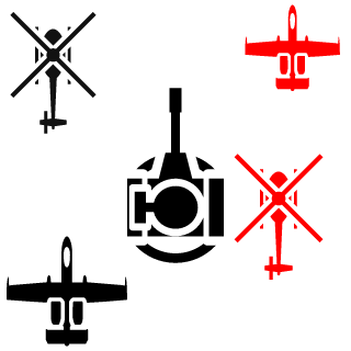 Aexsthetiic's emblem