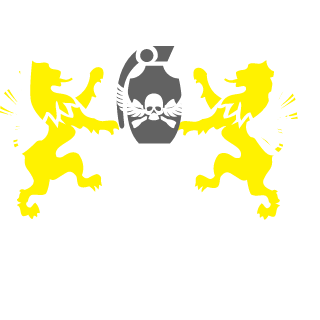 SLAVIRH's emblem