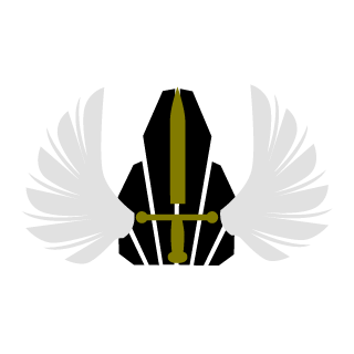 disturbed1995BE's emblem