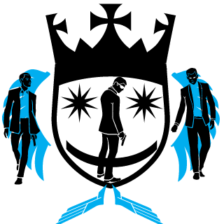 Attack Squad!'s emblem