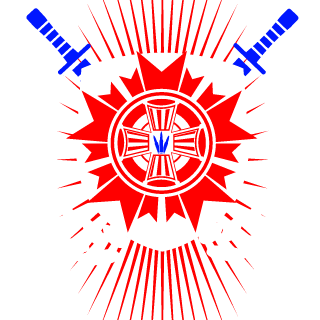 Some Eion's emblem