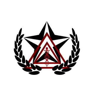 DahosKharSla's emblem