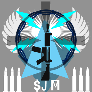 shooter_SJM's emblem