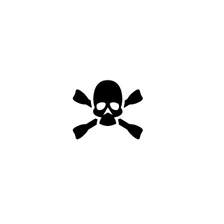 Lassobeam's emblem