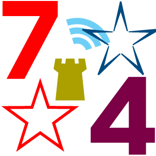 maGz74's emblem