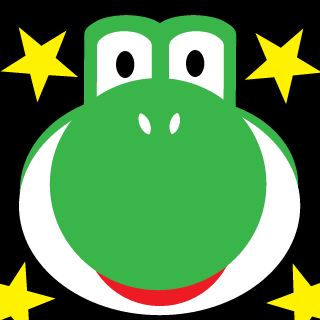 Yoshi667's emblem