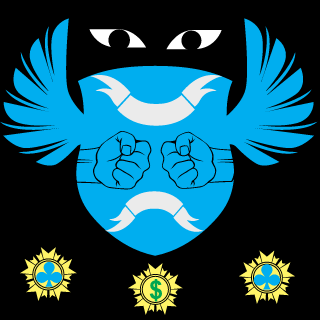 Anukzu's emblem