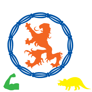 Str1keFly's emblem