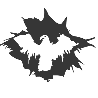 Overdrillking's emblem