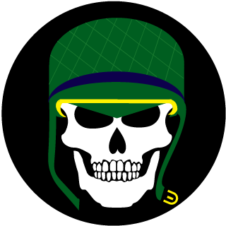 GAMERS BROTHERS BRASIL's emblem