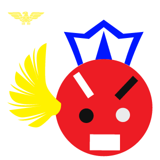 SEIKA528's emblem
