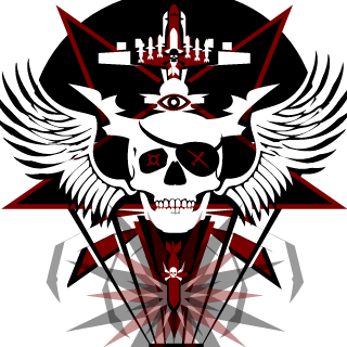 S33RIUSLY's emblem