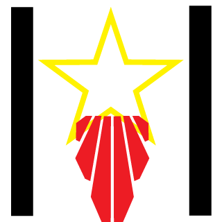 AtomicBoyOne's emblem