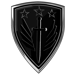 Reign of Fire's emblem