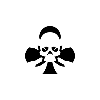 KimJongSplooged's emblem