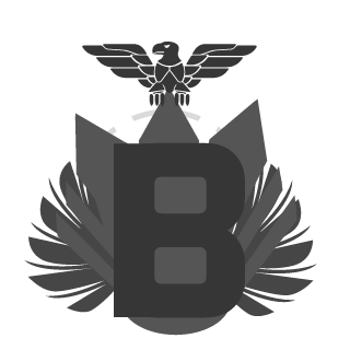 MrBapti's emblem
