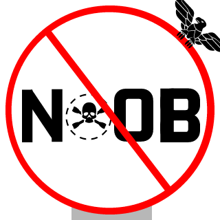 Nagara13's emblem