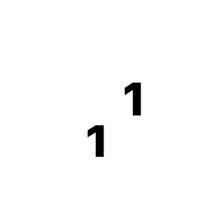 Hex11's emblem